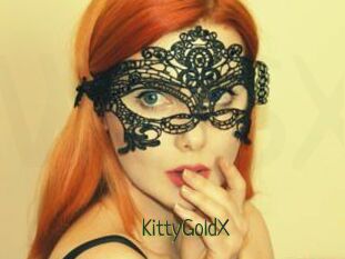 KittyGoldX