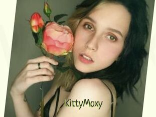 KittyMoxy