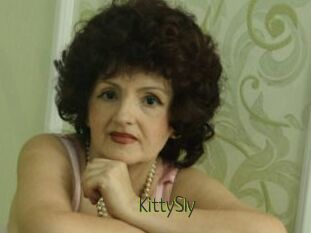 KittySly