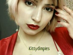 Kittydimples