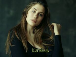 KlaraBeck
