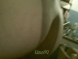 Klaus90