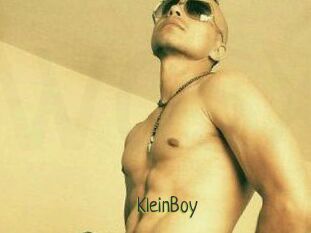 Klein_Boy