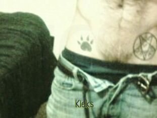 Kleks