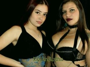 KloeAndKathia