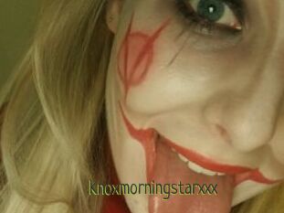 Knoxmorningstarxxx
