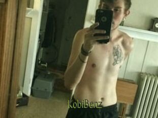 Kobi_Benz