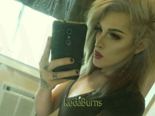 KodaBurns