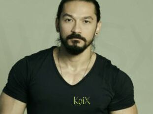 KoiX