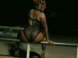 Kolaa