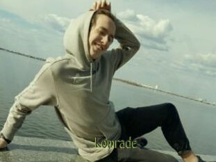 Komrade
