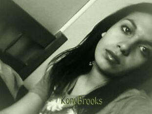 KonyBrooks