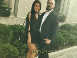 KoraRose
