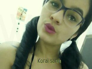 Koral_sarth