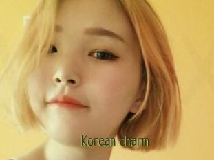 Korean_charm