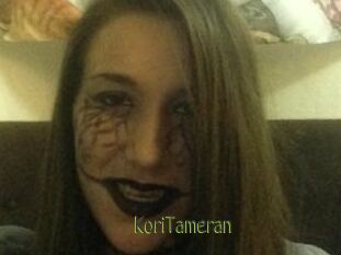 KoriTameran