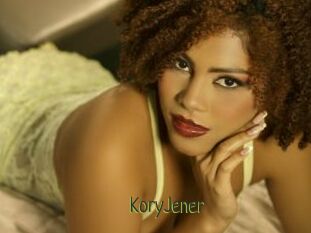KoryJener
