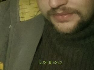 Kosmossex
