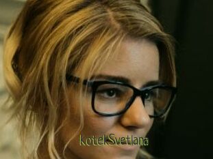 KotekSvetlana
