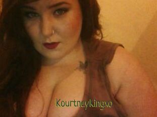 KourtneyKingxo