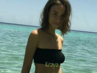 Kraya
