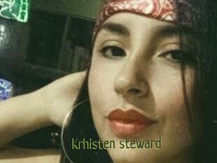 Krhisten_steward