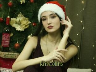 KrisCollins