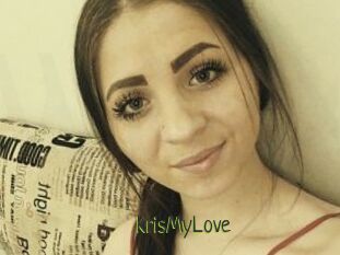 KrisMyLove