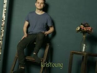 KrisYoung