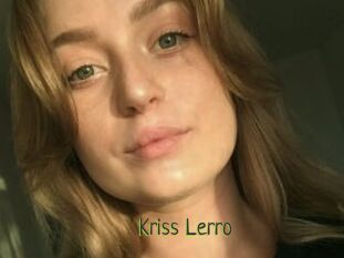Kriss_Lerro