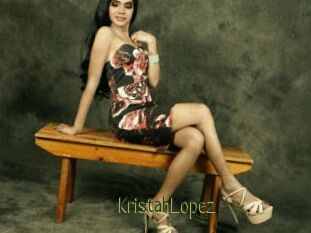 KristahLopez