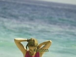 Kristeen