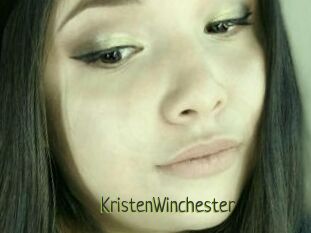 KristenWinchester