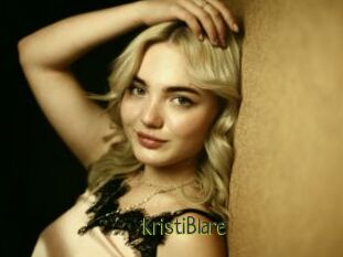 KristiBlare