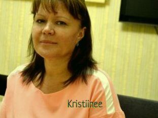 Kristiinee