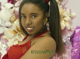 KristinaMoss