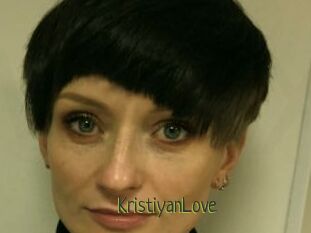 KristiyanLove