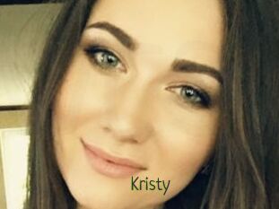 Kristy
