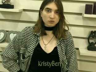 KristyBerry