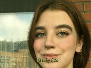 KristyDear