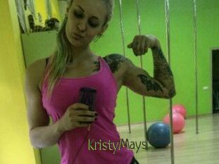KristyMays