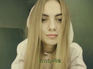KristyPink