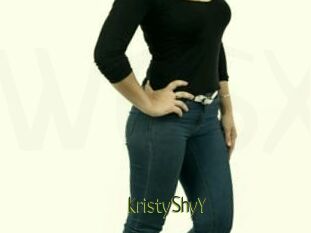 KristyShyY