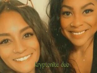 Kryptonite_duo
