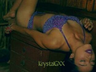 KrystalGXX
