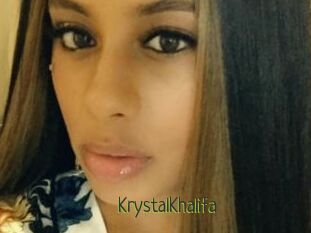 KrystalKhalifa