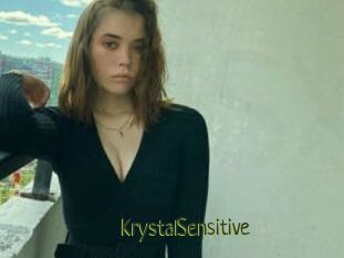 KrystalSensitive