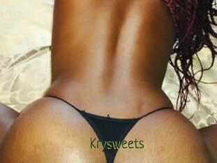 Krysweets