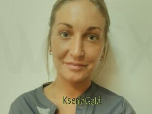 KseniaGold