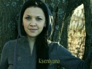 Kseniyana